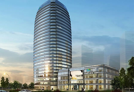 舟山市建筑设计的测试内容